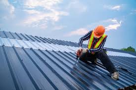 Best Tile Roofing Installation  in Giddings, TX